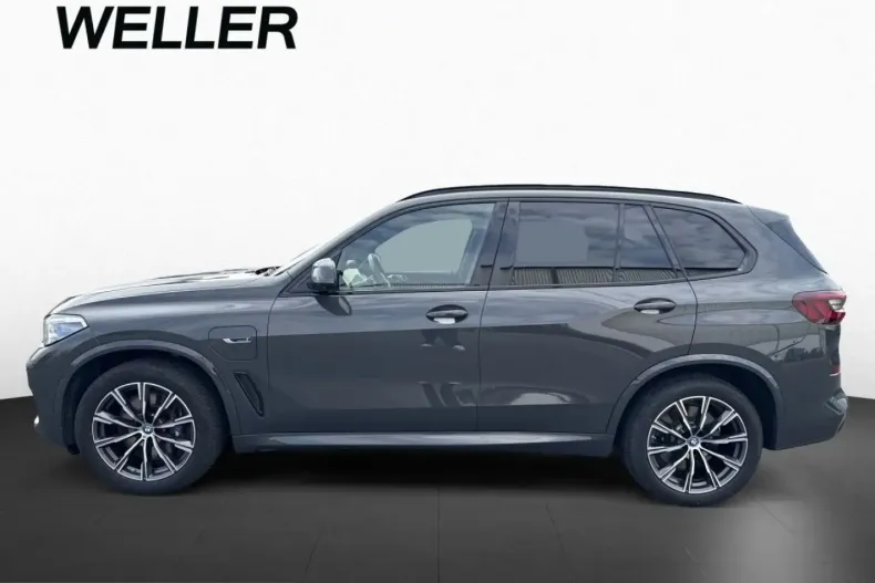 BMW X5 (Seria X) din 2022 cu 40.236 km - oferta BMW251909 - foto 5
