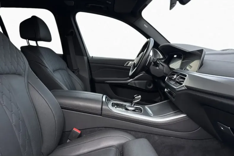 BMW X5 (Seria X) din 2022 cu 40.236 km - oferta BMW251909 - foto 6