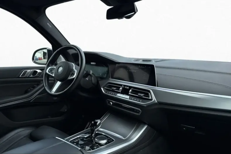 BMW X5 (Seria X) din 2022 cu 40.236 km - oferta BMW251909 - foto 7