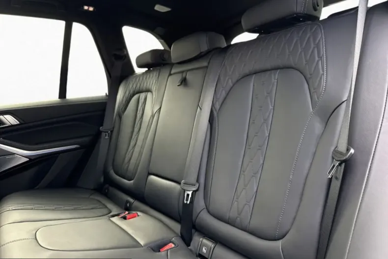 BMW X5 (Seria X) din 2022 cu 40.236 km - oferta BMW251909 - foto 8