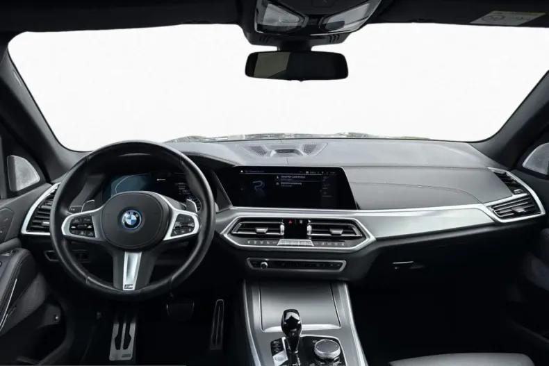BMW X5 (Seria X) din 2022 cu 40.236 km - oferta BMW251909 - foto 9