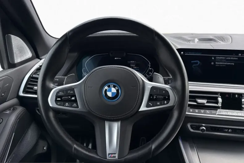 BMW X5 (Seria X) din 2022 cu 40.236 km - oferta BMW251909 - foto 10