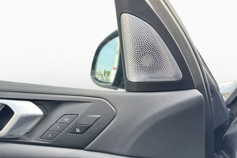 BMW X5 (Seria X) din 2022 cu 40.236 km - oferta BMW251909 - foto 11