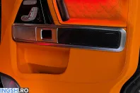 Mercedes-Benz G 63 AMG (Clasa G) din 2026 cu 51 km - oferta MER251910 - foto 2