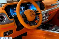 Mercedes-Benz G 63 AMG (Clasa G) din 2026 cu 51 km - oferta MER251910 - foto 4