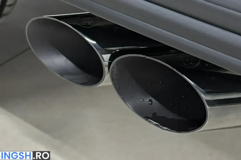 Mercedes-Benz G 63 AMG (Clasa G) din 2026 cu 51 km - oferta MER251910 - foto 5