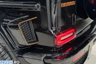 Mercedes-Benz G 63 AMG (Clasa G) din 2026 cu 51 km - oferta MER251910 - foto 10