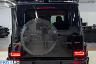 Mercedes-Benz G 63 AMG (Clasa G) din 2026 cu 51 km - oferta MER251910 - foto 12