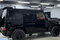 Mercedes-Benz G 63 AMG (Clasa G) din 2026 cu 51 km - oferta MER251910 - foto 14