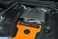 Mercedes-Benz G 63 AMG (Clasa G) din 2026 cu 51 km - oferta MER251910 - foto 15
