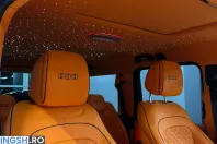 Mercedes-Benz G 63 AMG (Clasa G) din 2026 cu 51 km - oferta MER251910 - foto 20