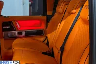Mercedes-Benz G 63 AMG (Clasa G) din 2026 cu 51 km - oferta MER251910 - foto 24