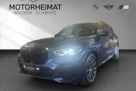 BMW X5 (Seria X) din 2023 cu 53.900 km - oferta BMW251911 - foto 1