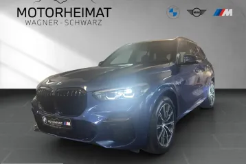 BMW X5 din 2023 - oferta BMW251911