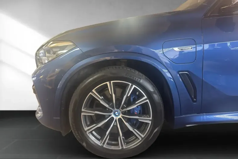 BMW X5 (Seria X) din 2023 cu 53.900 km - oferta BMW251911 - foto 7