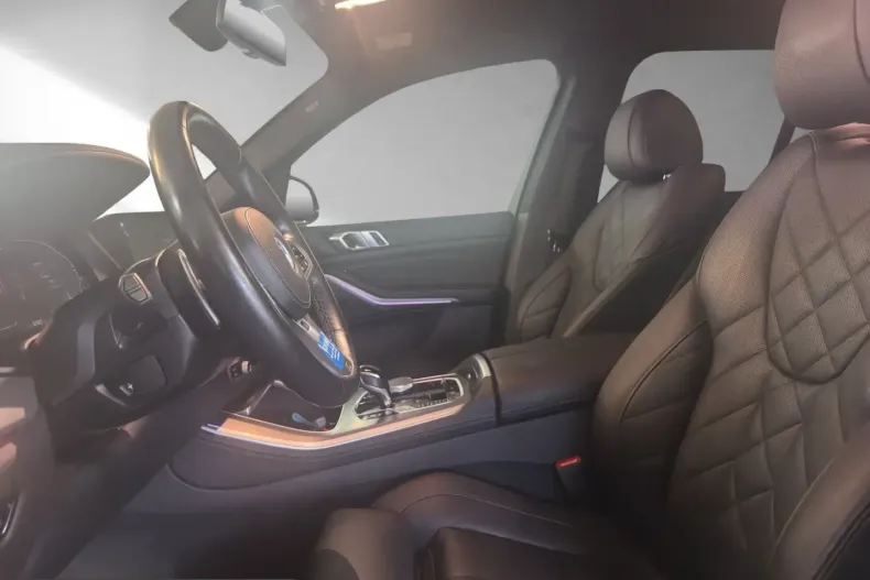 BMW X5 (Seria X) din 2023 cu 53.900 km - oferta BMW251911 - foto 8