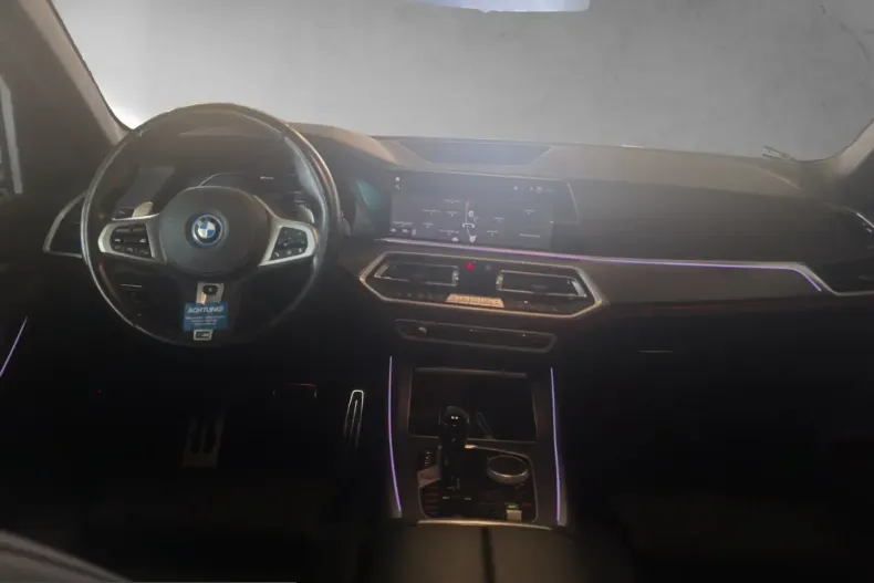 BMW X5 (Seria X) din 2023 cu 53.900 km - oferta BMW251911 - foto 12