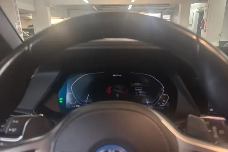 BMW X5 (Seria X) din 2023 cu 53.900 km - oferta BMW251911 - foto 15