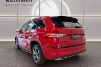 Skoda Kodiaq din 2022 cu 43.233 km - oferta SKO251912 - foto 2