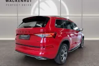 Skoda Kodiaq din 2022 cu 43.233 km - oferta SKO251912 - foto 3