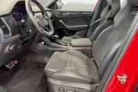 Skoda Kodiaq din 2022 cu 43.233 km - oferta SKO251912 - foto 4