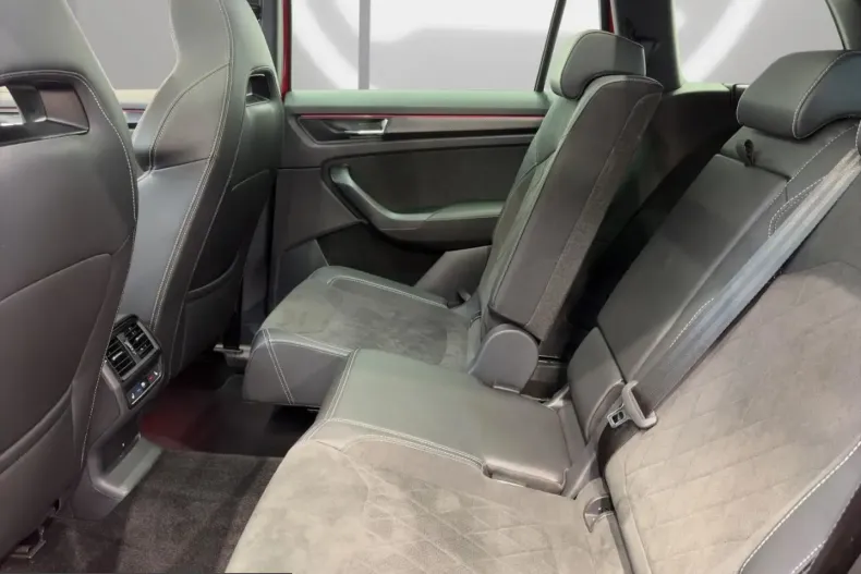 Skoda Kodiaq din 2022 cu 43.233 km - oferta SKO251912 - foto 5