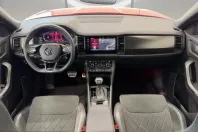 Skoda Kodiaq din 2022 cu 43.233 km - oferta SKO251912 - foto 7
