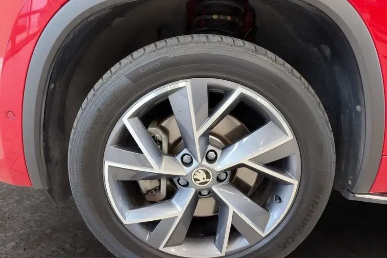 Skoda Kodiaq din 2022 cu 43.233 km - oferta SKO251912 - foto 11