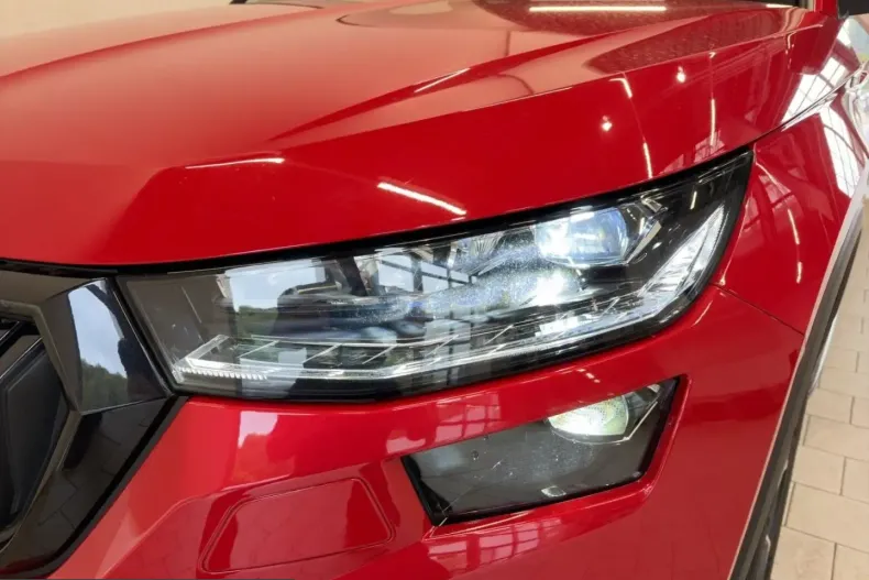 Skoda Kodiaq din 2022 cu 43.233 km - oferta SKO251912 - foto 12
