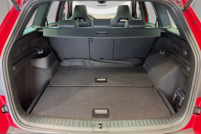 Skoda Kodiaq din 2022 cu 43.233 km - oferta SKO251912 - foto 13