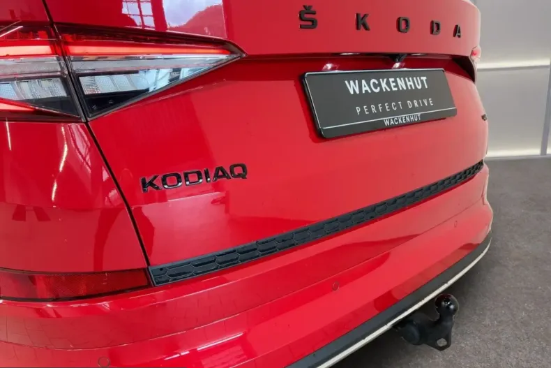 Skoda Kodiaq din 2022 cu 43.233 km - oferta SKO251912 - foto 15
