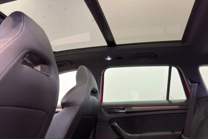 Skoda Kodiaq din 2022 cu 43.233 km - oferta SKO251912 - foto 16