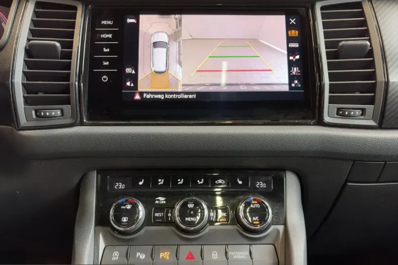 Skoda Kodiaq din 2022 cu 43.233 km - oferta SKO251912 - foto 18