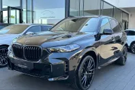 BMW X5 (Seria X) din 2025 cu 13.600 km - oferta BMW251913 - foto 1