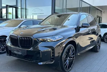 BMW X5 din 2025 - oferta BMW251913