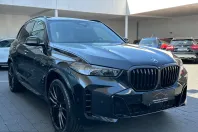 BMW X5 (Seria X) din 2025 cu 13.600 km - oferta BMW251913 - foto 2