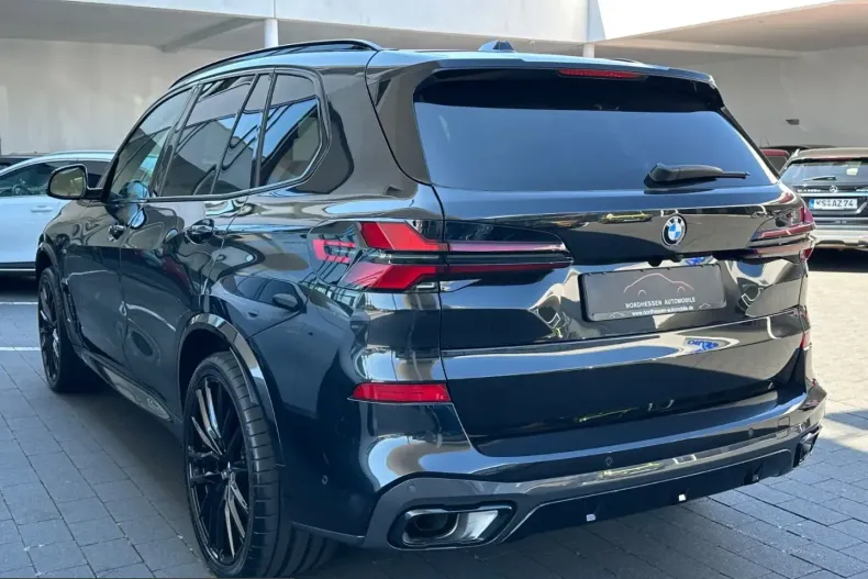 BMW X5 (Seria X) din 2025 cu 13.600 km - oferta BMW251913 - foto 3