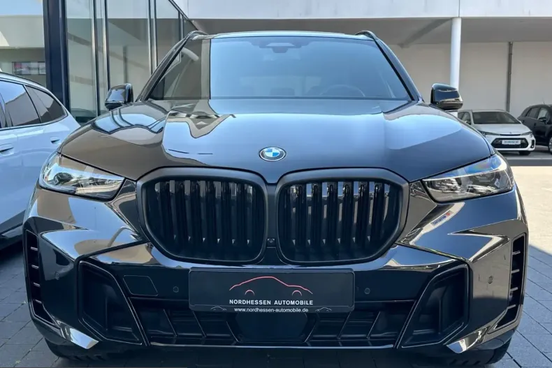 BMW X5 (Seria X) din 2025 cu 13.600 km - oferta BMW251913 - foto 5