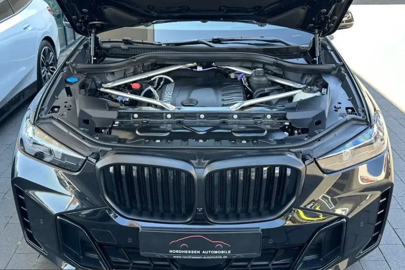 BMW X5 (Seria X) din 2025 cu 13.600 km - oferta BMW251913 - foto 6