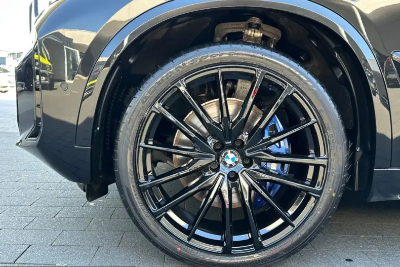 BMW X5 (Seria X) din 2025 cu 13.600 km - oferta BMW251913 - foto 9