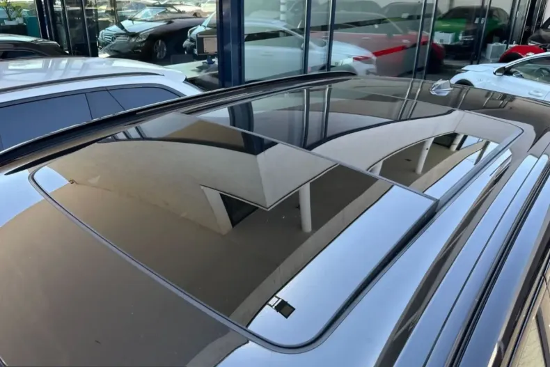 BMW X5 (Seria X) din 2025 cu 13.600 km - oferta BMW251913 - foto 11