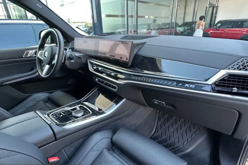 BMW X5 (Seria X) din 2025 cu 13.600 km - oferta BMW251913 - foto 15