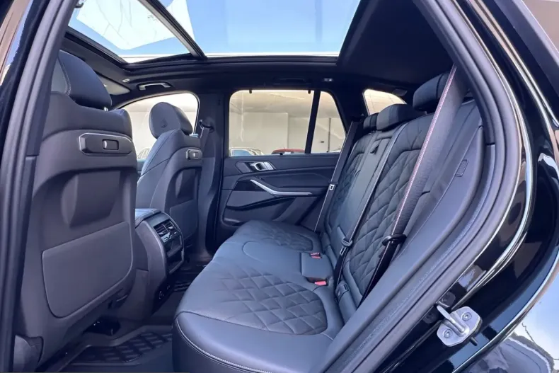BMW X5 (Seria X) din 2025 cu 13.600 km - oferta BMW251913 - foto 18