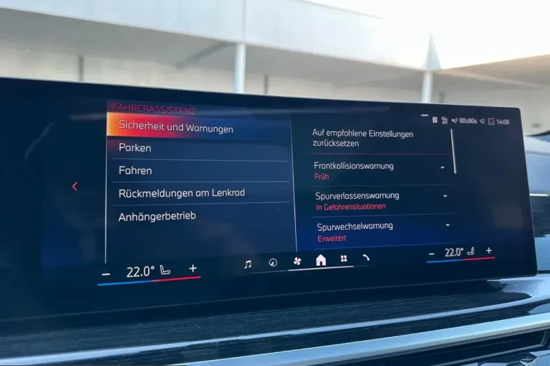 BMW X5 (Seria X) din 2025 cu 13.600 km - oferta BMW251913 - foto 29