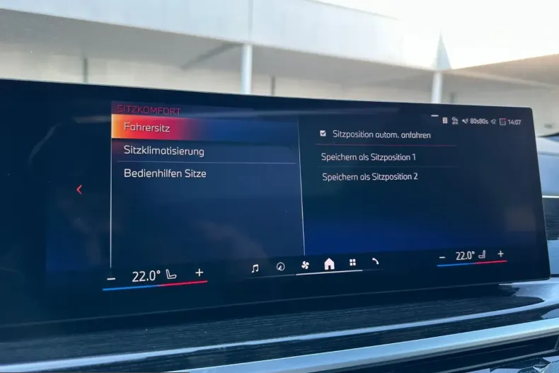 BMW X5 (Seria X) din 2025 cu 13.600 km - oferta BMW251913 - foto 31