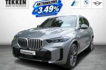 BMW X5 din 2024 - oferta BMW251914