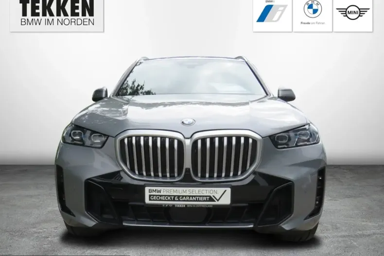 BMW X5 (Seria X) din 2024 cu 31.623 km - oferta BMW251914 - foto 2