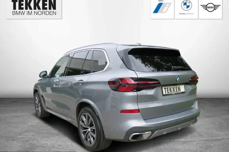 BMW X5 (Seria X) din 2024 cu 31.623 km - oferta BMW251914 - foto 3