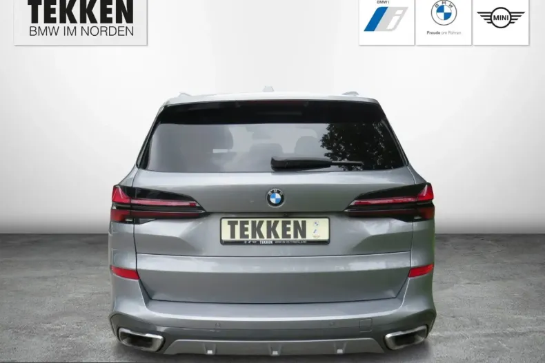 BMW X5 (Seria X) din 2024 cu 31.623 km - oferta BMW251914 - foto 5