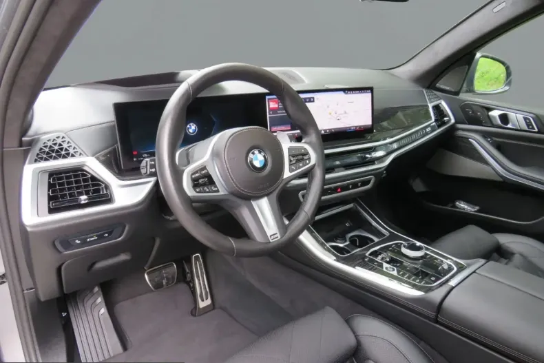 BMW X5 (Seria X) din 2024 cu 31.623 km - oferta BMW251914 - foto 7